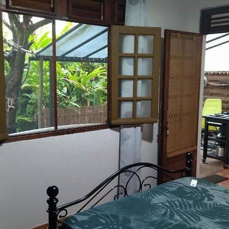 Vila Casa Dom Le Robert Exteriér fotografie