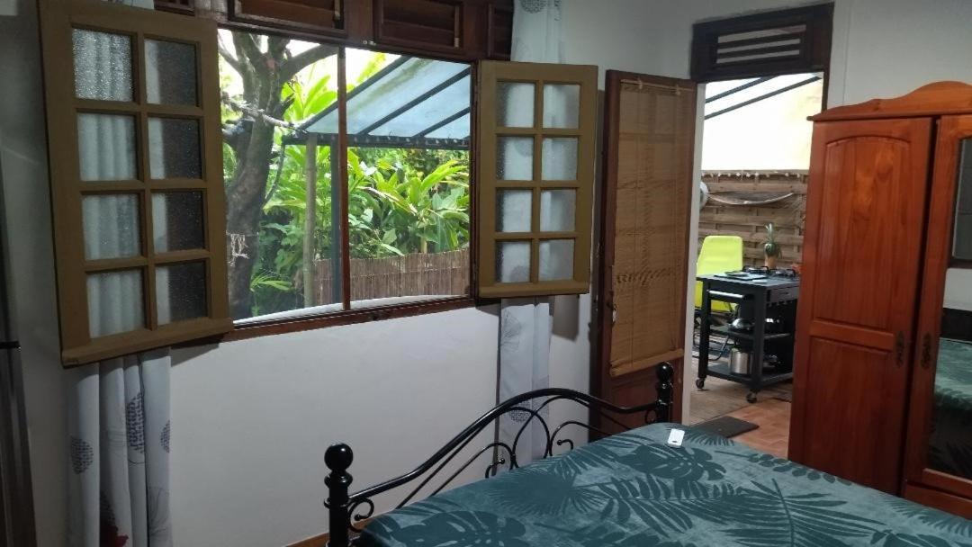 Vila Casa Dom Le Robert Exteriér fotografie